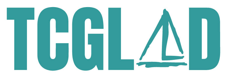 TCGLAD Logo